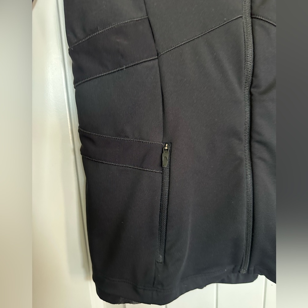 Slim Fit Workout Jacket - Picture 5 of 10
